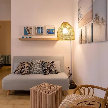 Apartment Larabesque