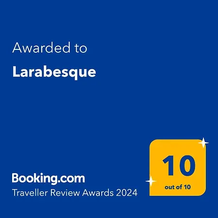 Larabesque Apartment