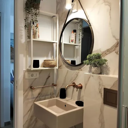 Apartment Larabesque Villaggio Azzurro