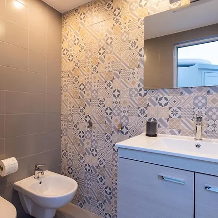 Apartman Larabesque