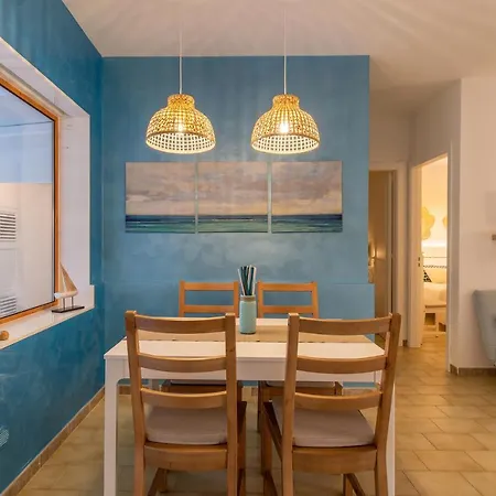 Larabesque Apartamento Villaggio Azzurro