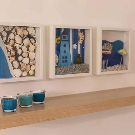 Apartamento Larabesque *