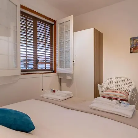 Apartamento Larabesque Villaggio Azzurro