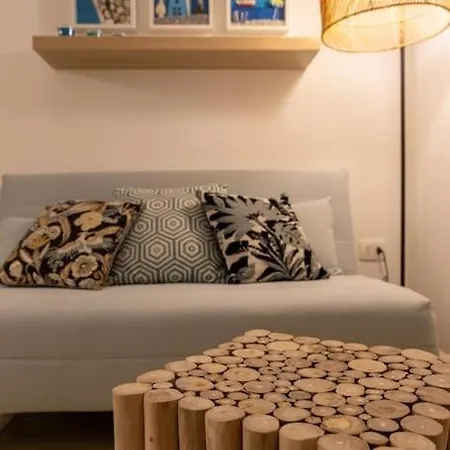 Apartment Larabesque